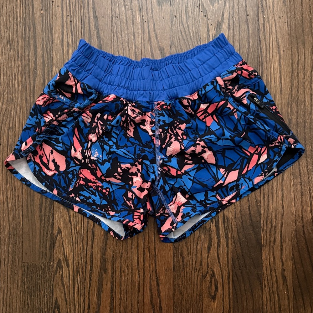 lululemon athletica Athletic Shorts